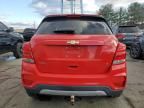 2017 Chevrolet Trax 1LT