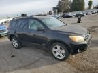 2007 Toyota Rav4 Sport