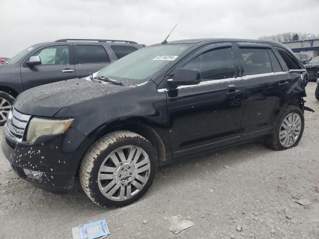 2008 Ford Edge Limited