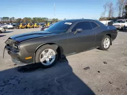 Vehiculos salvage en venta de Copart Dunn, NC: 2010 Dodge Challenger R/T