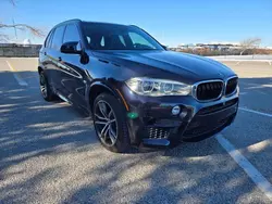 2016 BMW X5 M en venta en Brookhaven, NY