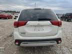 2020 Mitsubishi Outlander ES