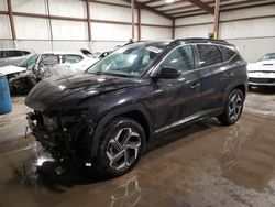 2023 Hyundai Tucson SEL Convenience en venta en Pennsburg, PA