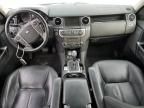 2011 Land Rover LR4 HSE Luxury