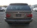 2004 BMW X5 4.4I