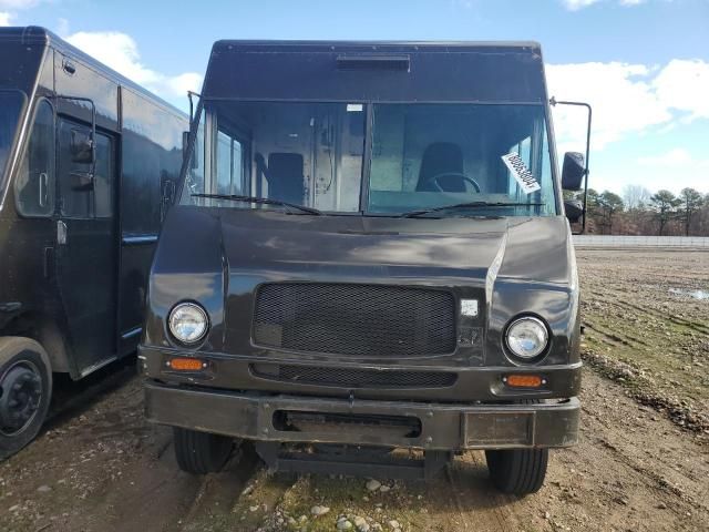 2008 Freightliner Chassis M Line WALK-IN Van