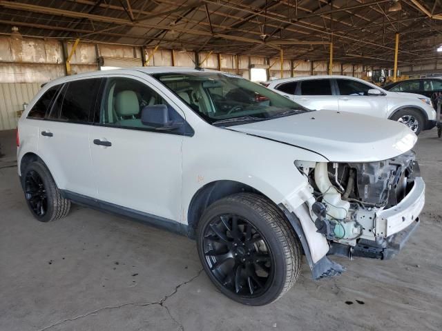 2011 Ford Edge SE