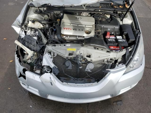 2007 Toyota Camry Solara SE