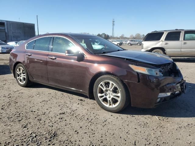 2010 Acura TL