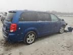 2011 Dodge Grand Caravan Crew