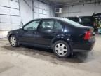 2001 Volkswagen Jetta GLX