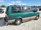 2001 Chevrolet Astro