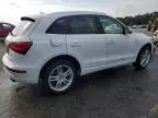 2014 Audi Q5 Premium Plus