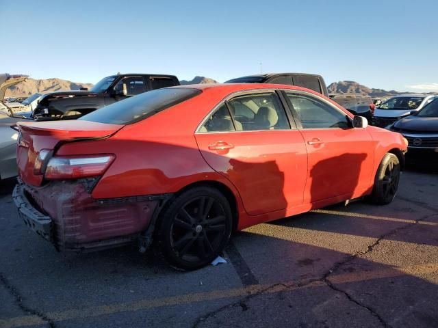 2007 Toyota Camry CE