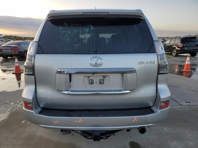 2015 Lexus GX 460 Premium