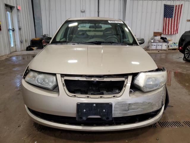 2005 Saturn Ion Level 2