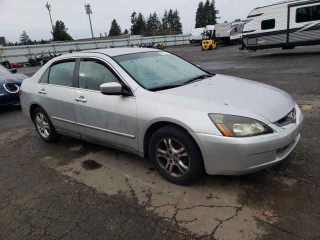 2005 Honda Accord LX