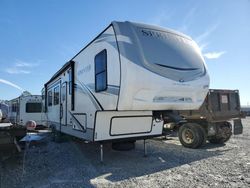 Keystone 5th Wheel salvage cars for sale: 2023 Keystone 5th Wheel