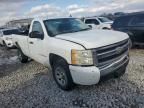 2009 Chevrolet Silverado C1500