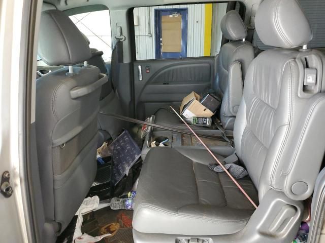 2006 Honda Odyssey Touring