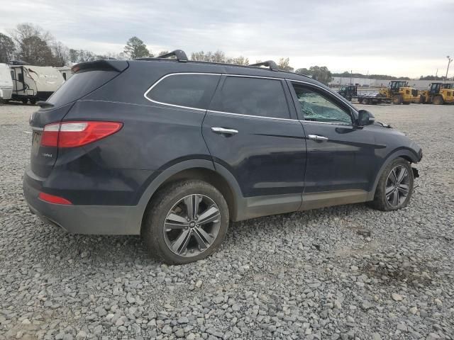 2014 Hyundai Santa FE GLS