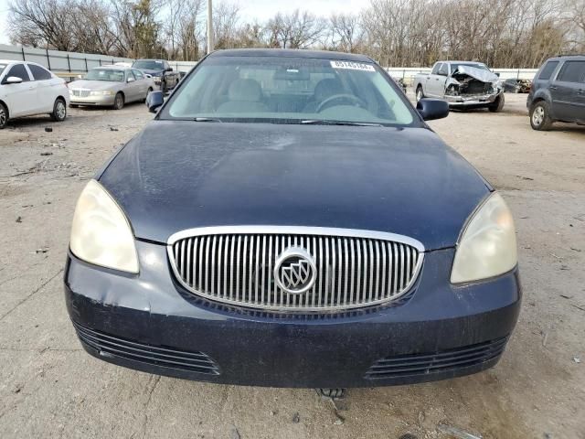 2007 Buick Lucerne CX