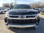 2022 Chevrolet Silverado K1500 LT