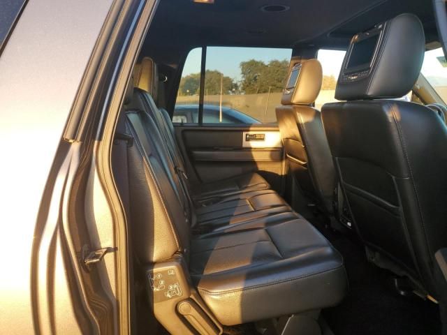 2012 Ford Expedition EL Limited