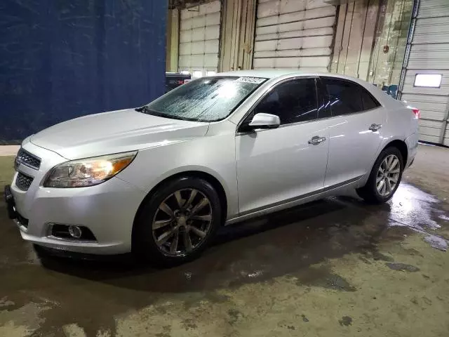 2013 Chevrolet Malibu 2LT