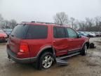 2004 Ford Explorer XLT