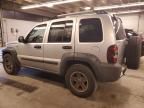 2006 Jeep Liberty Renegade