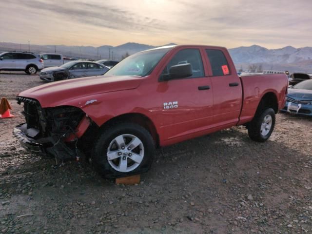 2017 Dodge RAM 1500 ST