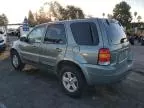 2006 Ford Escape HEV