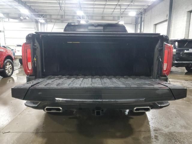 2022 GMC Sierra K1500 Denali