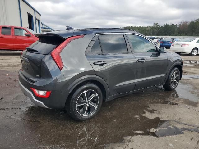 2023 KIA Niro EX