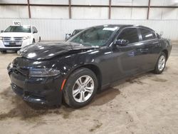 Carros salvage a la venta en subasta: 2021 Dodge Charger SXT