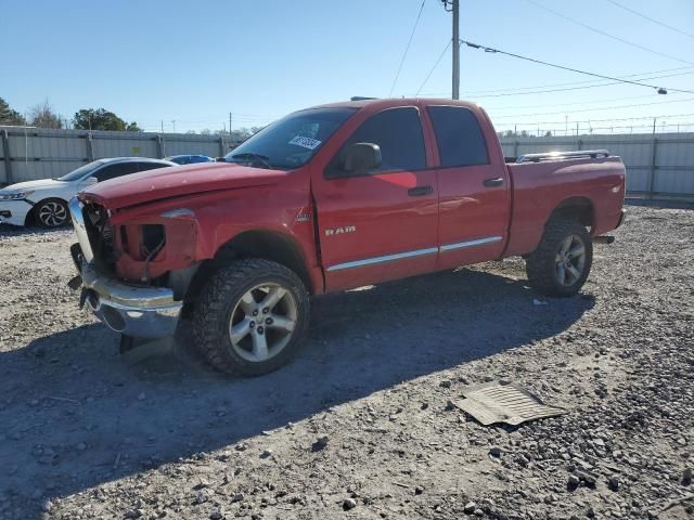 2008 Dodge RAM 1500 ST