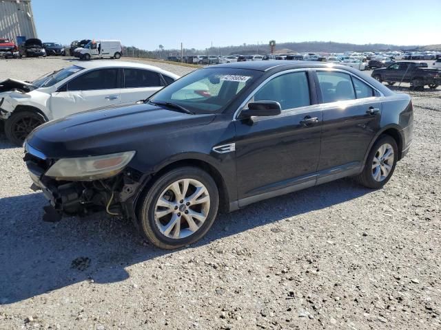 2010 Ford Taurus SEL