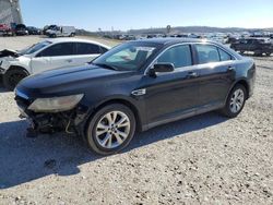 2010 Ford Taurus SEL en venta en Gainesville, GA