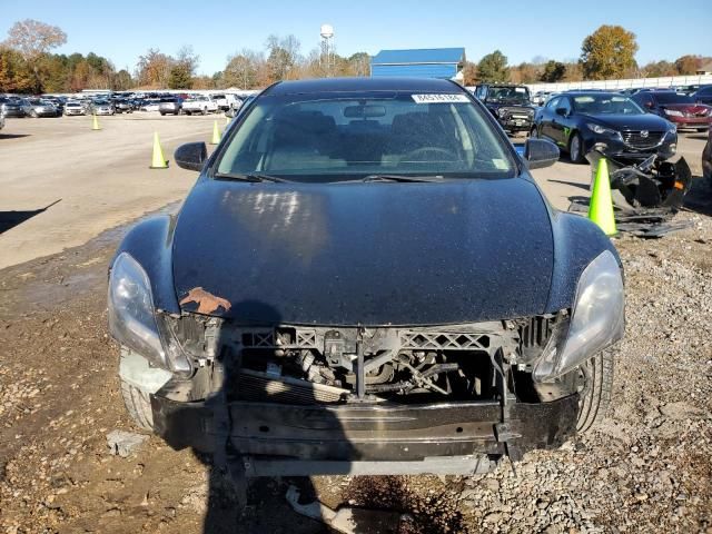 2013 Mazda 6 Sport