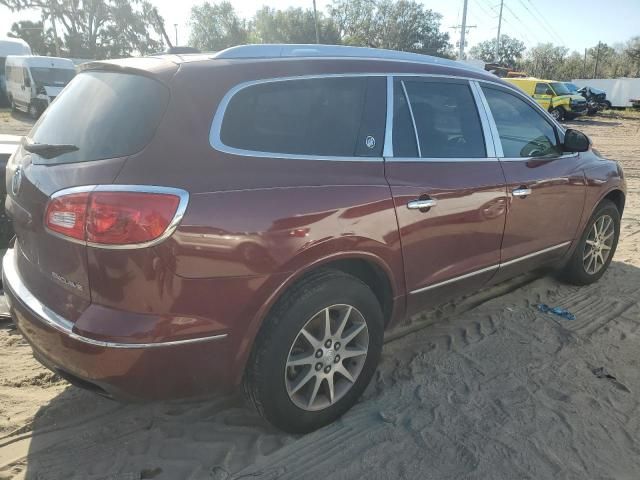 2016 Buick Enclave