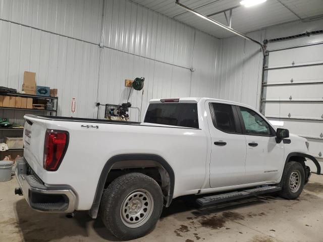 2023 GMC Sierra K1500