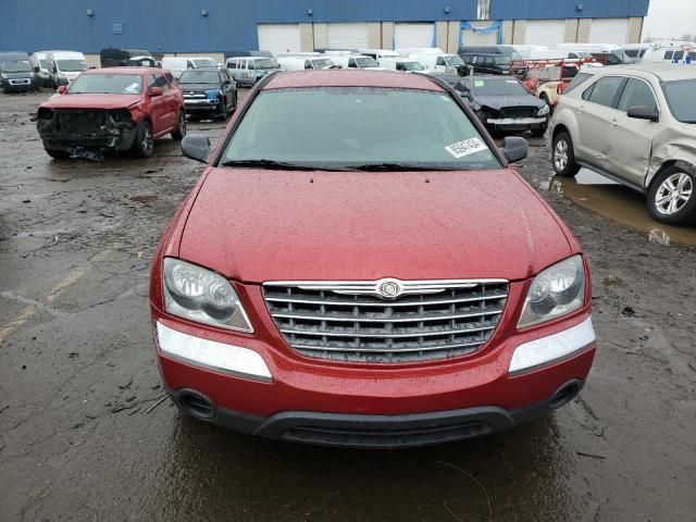 2005 Chrysler Pacifica Touring