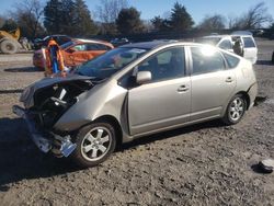 Toyota Vehiculos salvage en venta: 2005 Toyota Prius