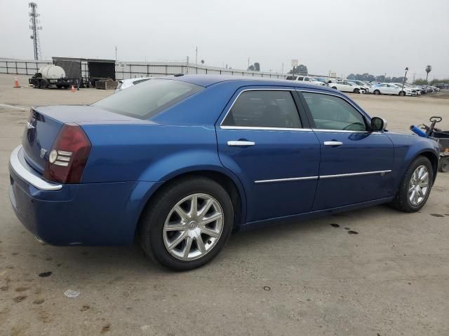 2010 Chrysler 300C