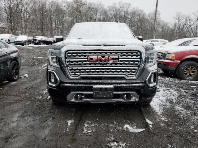 2021 GMC Sierra K1500 Denali