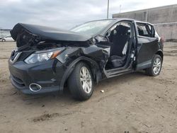 2018 Nissan Rogue Sport S en venta en Fredericksburg, VA