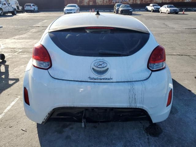 2012 Hyundai Veloster