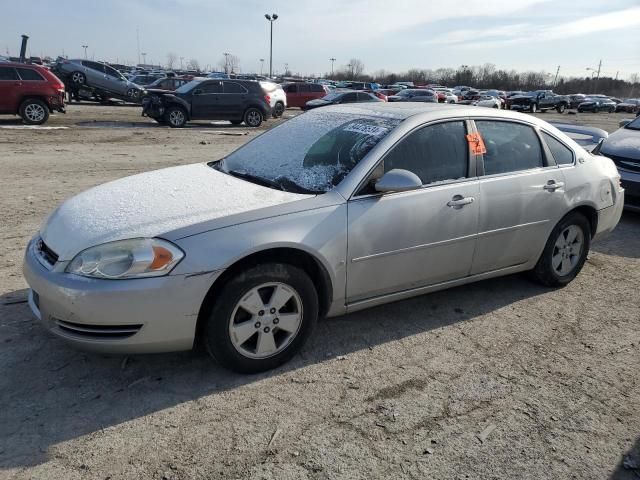 2008 Chevrolet Impala LT