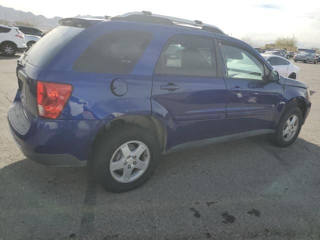 2006 Pontiac Torrent